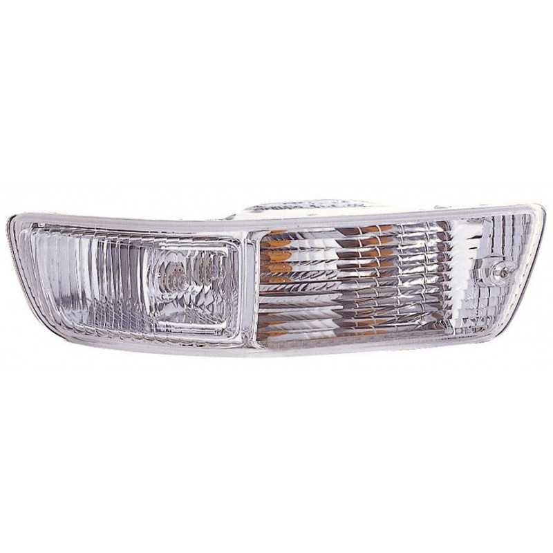 IPARLUX PILOT FRONT INTERMITTENT FRONT LIGHT RIGHT 14905182