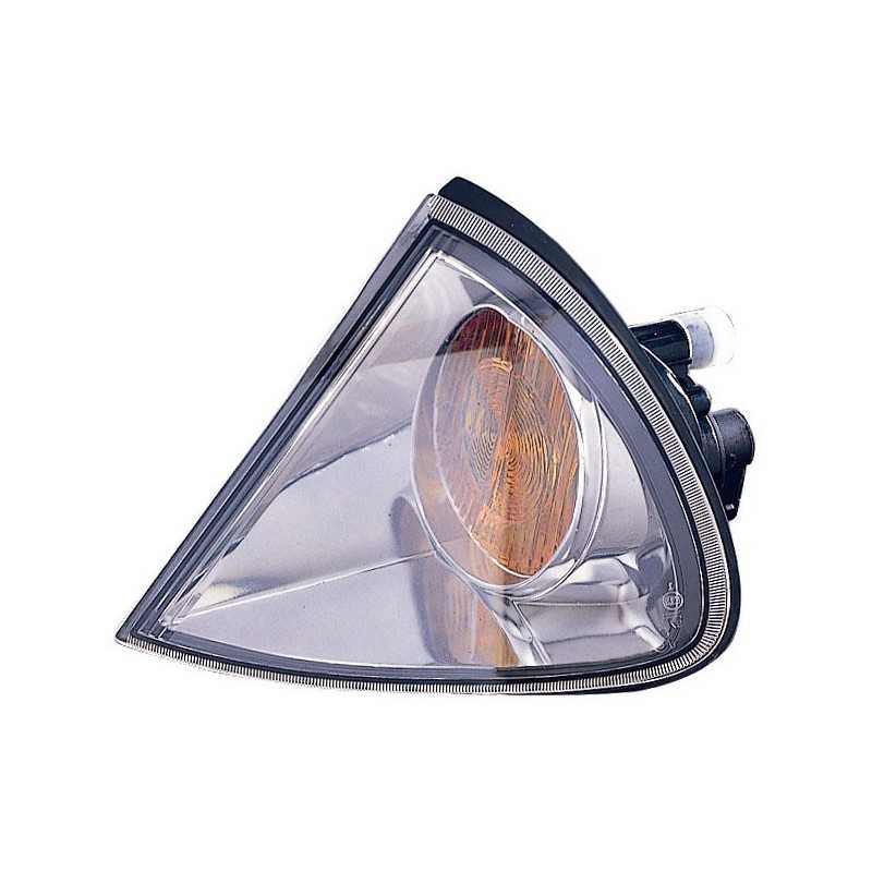 IPARLUX PILOT FRONT INTERMITTENT LIGHT LEFT 14907181