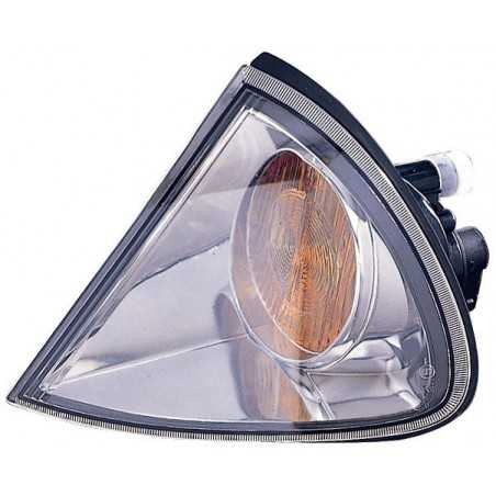 IPARLUX Piloto luz intermitente delantero izquierdo 14907181