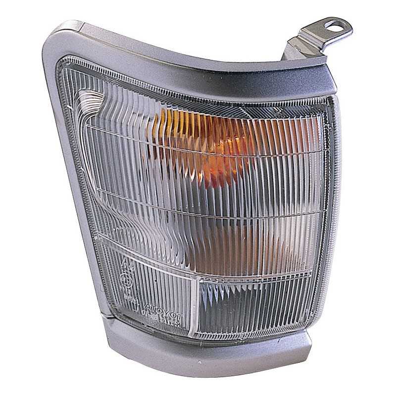 IPARLUX PILOT FRONT INTERMITTENT LIGHT RIGHT 14908382