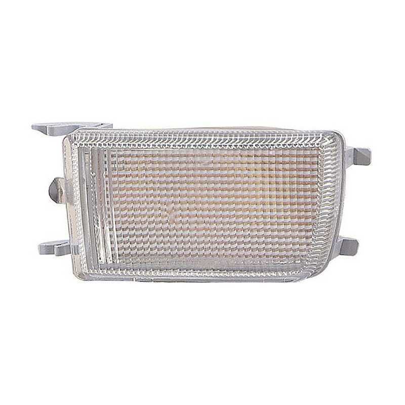 IPARLUX Piloto luz intermitente frontal delantero izquierdo blanco para vehículos 14910661