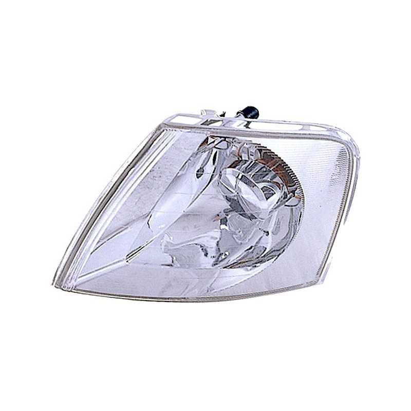 IPARLUX PILOT FRONT INTERMITTENT LIGHT LEFT 14912881