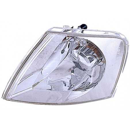 IPARLUX Piloto luz intermitente delantero izquierdo 14912881