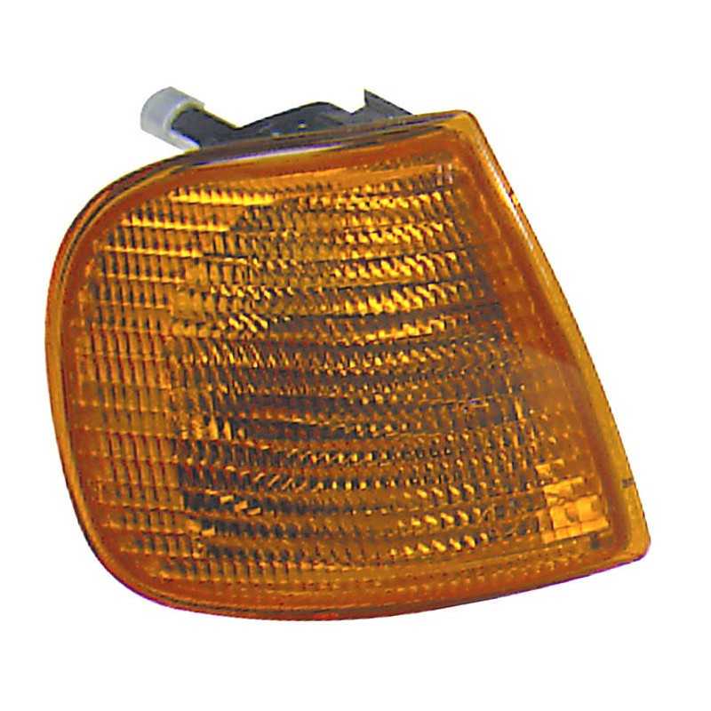 IPARLUX PILOT FRONT INTERMITTENT LIGHT RIGHT 14913922