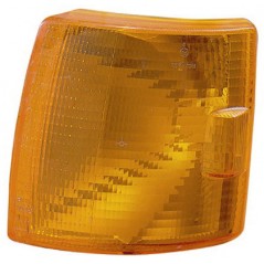 IPARLUX Piloto luz intermitente delantero izquierdo 14914621
