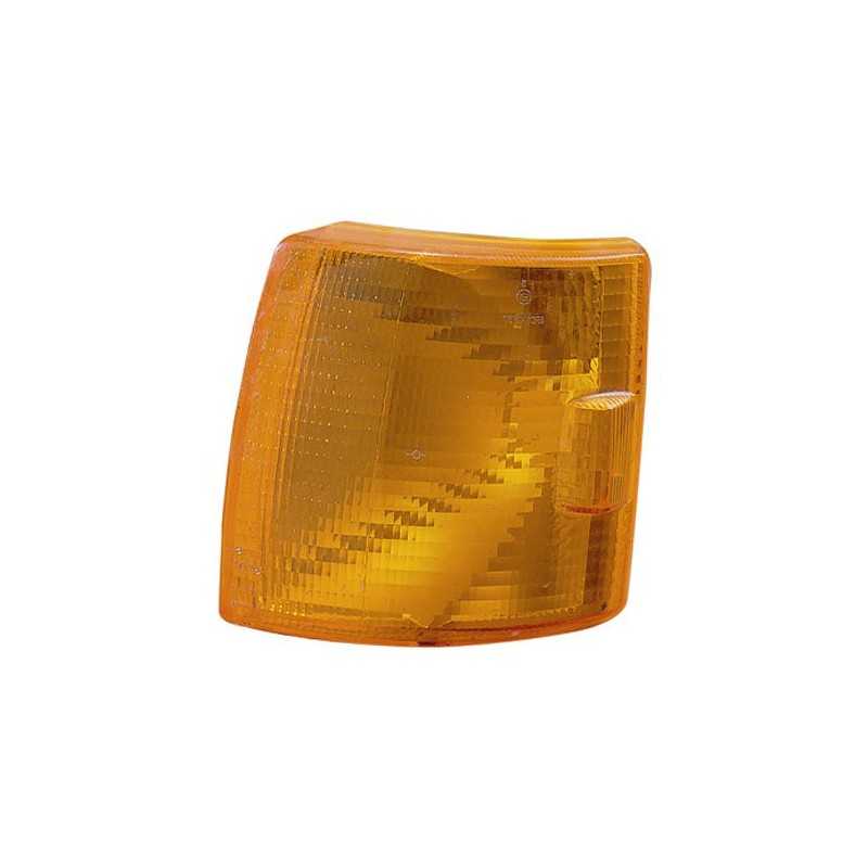 IPARLUX Piloto luz intermitente delantero izquierdo 14914621