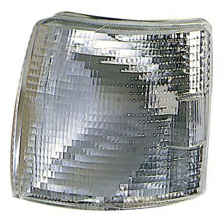 IPARLUX Piloto Luz Intermitente Delantero Izquierdo - Color Blanco Marca Iparlu x 14914661