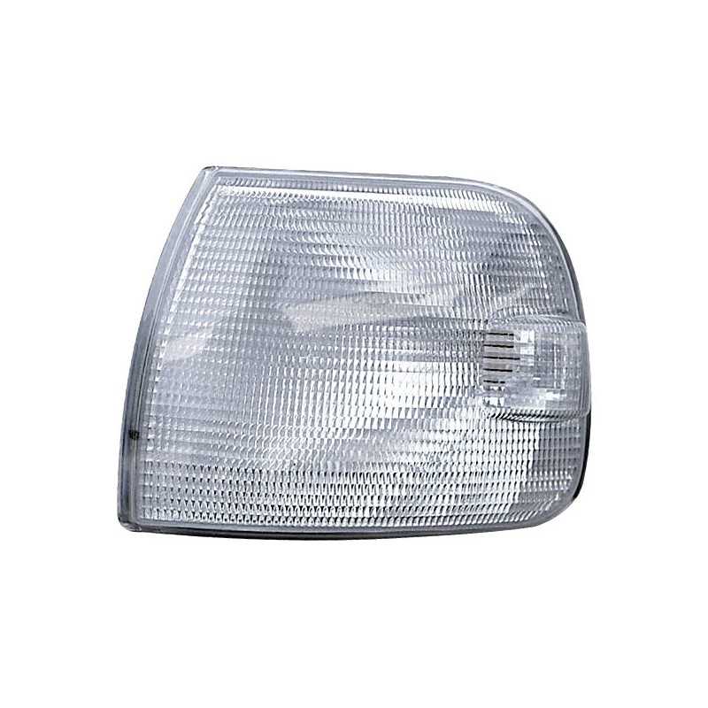 IPARLUX Piloto luz intermitente delantero izquierdo 14914761