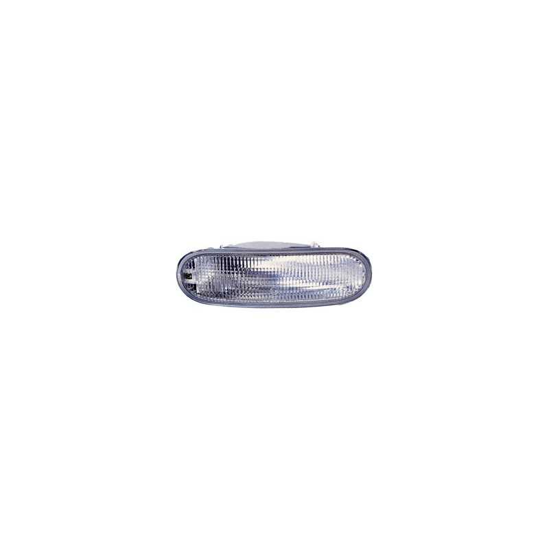 IPARLUX PILOT FRONT INTERMITTENT LIGHT LEFT 14915561