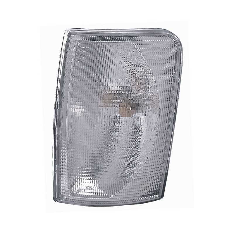 IPARLUX PILOT FRONT INTERMITTENT LIGHT LEFT 14919681