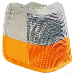 IPARLUX Piloto luz intermitente delantero derecho - Color Ámbar y Blanco 14921522