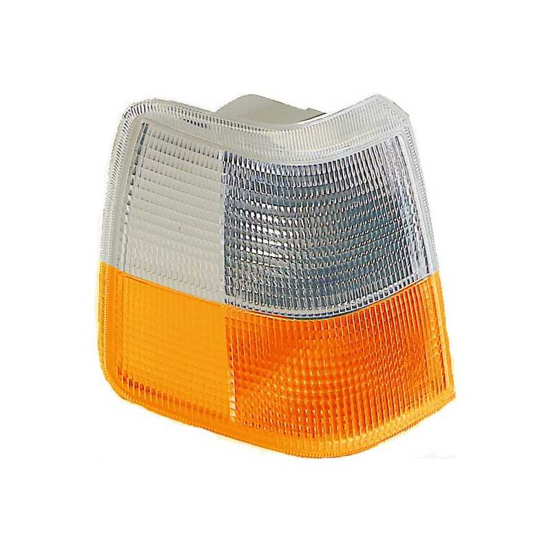 IPARLUX Piloto luz intermitente delantero derecho - Color Ámbar y Blanco 14921522