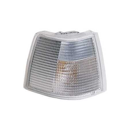 IPARLUX Piloto luz intermitente delantero izquierdo - color blanco 14922161