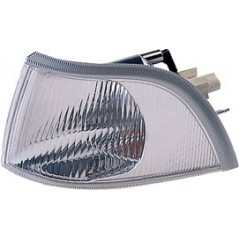 IPARLUX Piloto luz intermitente delantero izquierdo 14924063