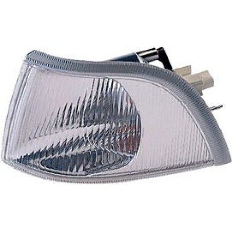 luz intermitente dianteira esquerdo