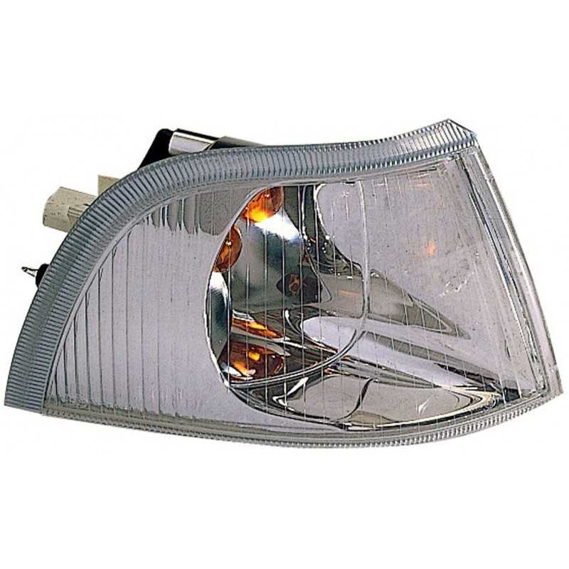 IPARLUX PILOT FRONT INTERMITTENT LIGHT RIGHT 14924066