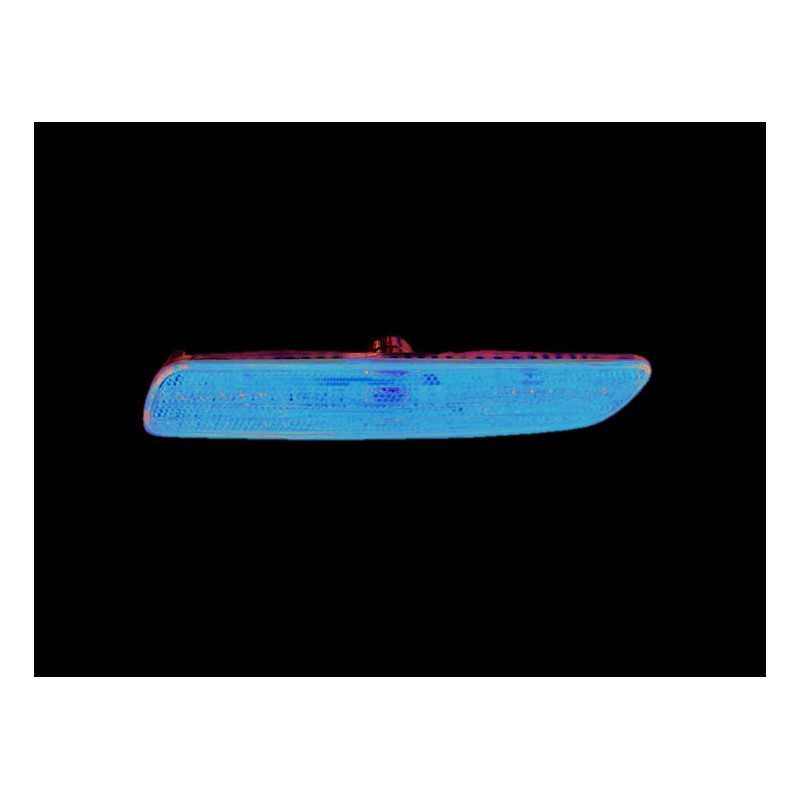 IPARLUX PILOT FRONT INTERMITTENT LIGHT LEFT 14924111