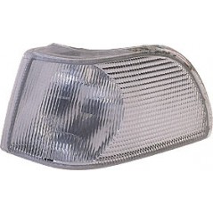 IPARLUX Piloto luz intermitente delantero izquierdo IPARLUX, color blanco 14925061