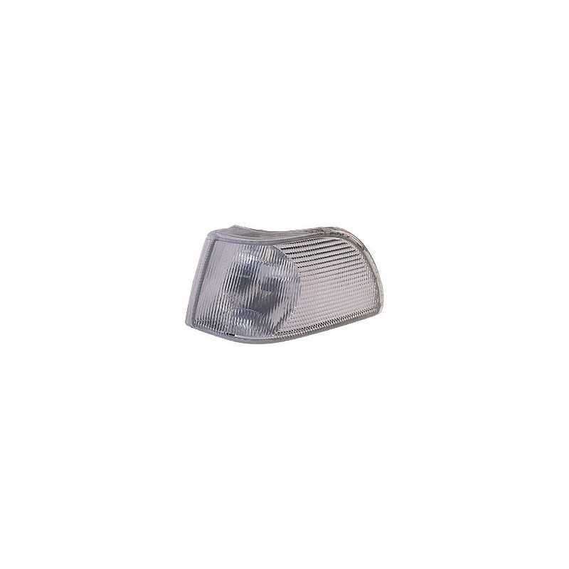 IPARLUX Piloto luz intermitente delantero izquierdo IPARLUX, color blanco 14925061