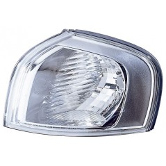 IPARLUX Piloto luz intermitente delantero izquierdo con portalámparas - 14926061