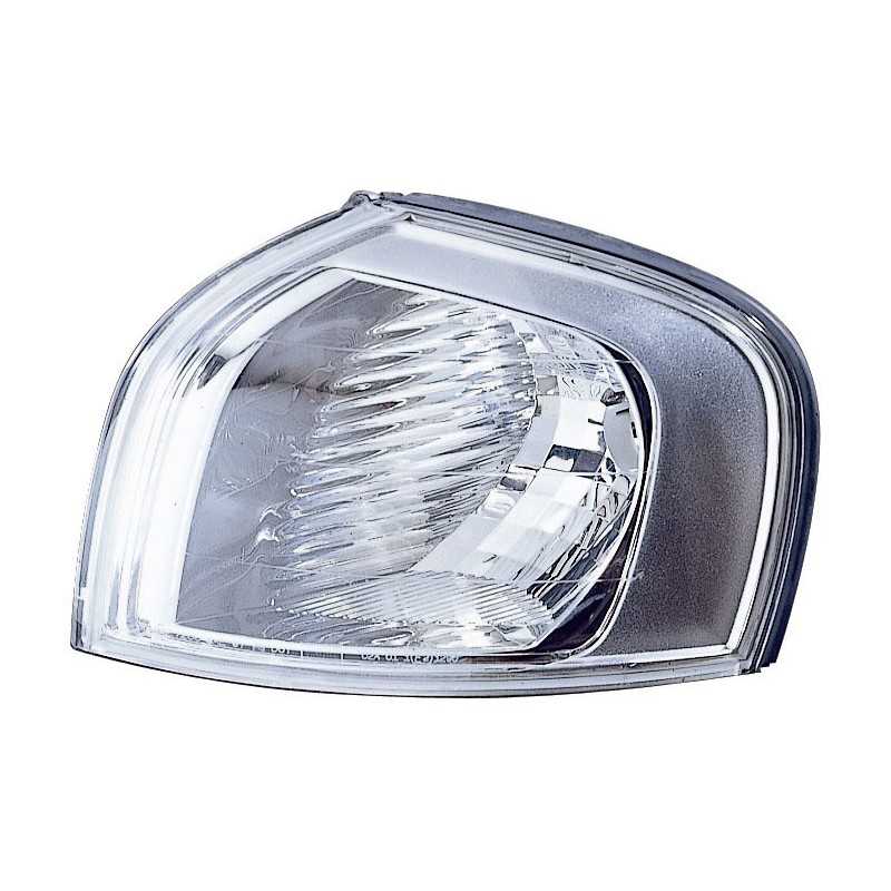 IPARLUX PILOT FRONT INTERMITTENT LIGHT LEFT 14926061
