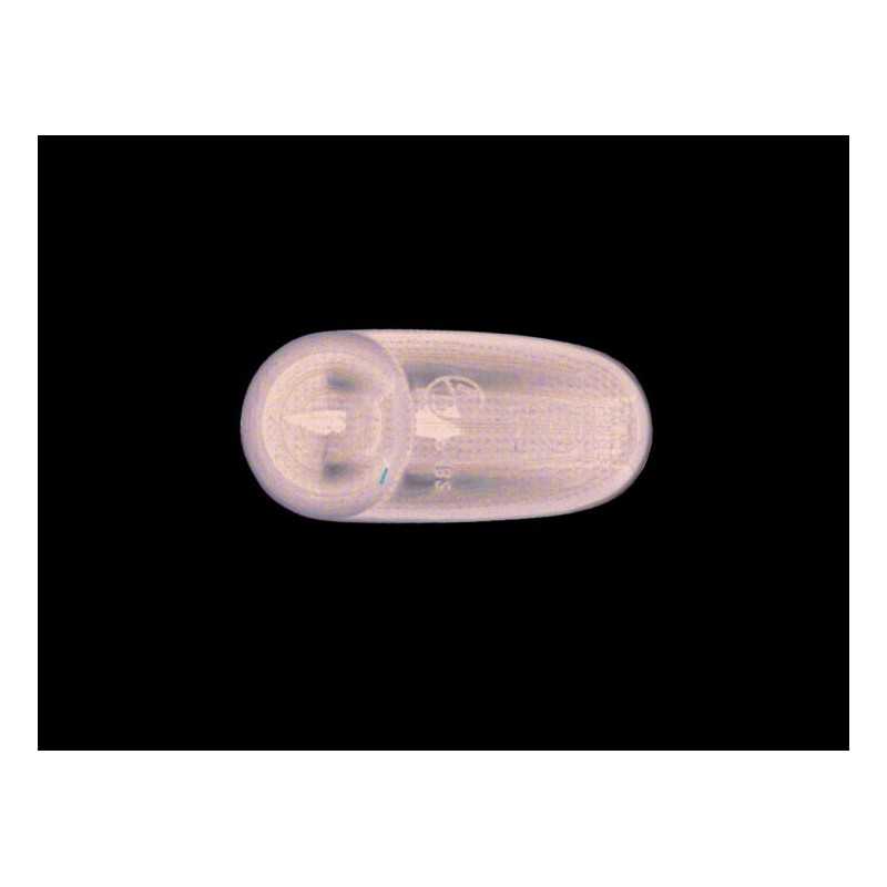 IPARLUX FRONT LEFT SIDE FLASHING TURN SIGNAL LEFT  RIGHT 15113529