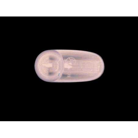 IPARLUX Piloto luz intermitente lateral delantero izquierdoderecho 15113529