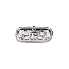 IPARLUX Piloto luz intermitente lateral transparente para coche - Lado reversible 15120679