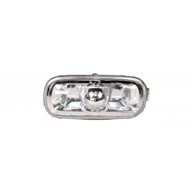 IPARLUX Piloto luz intermitente lateral transparente para coche - Lado reversible 15120679