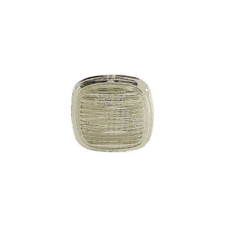 IPARLUX Piloto luz intermitente lateral blanco reversible para lado izquierdo y derecho - 15122079