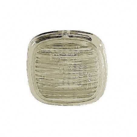 IPARLUX Piloto luz intermitente lateral blanco reversible para lado izquierdo y derecho - 15122079