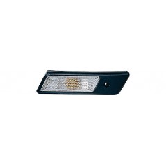 IPARLUX Piloto Luz Intermitente Lateral Izquierdo - Color Blanco Marca Iparlu x 15200475