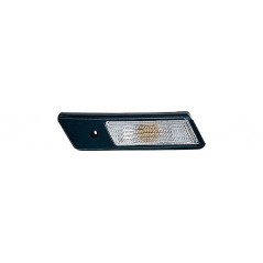 IPARLUX Piloto luz intermitente lateral delantero derecho - Faro Color blanco 15200476