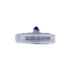 IPARLUX Piloto luz intermitente lateral blanco reversible para lado izquierdo o derecho 15202279
