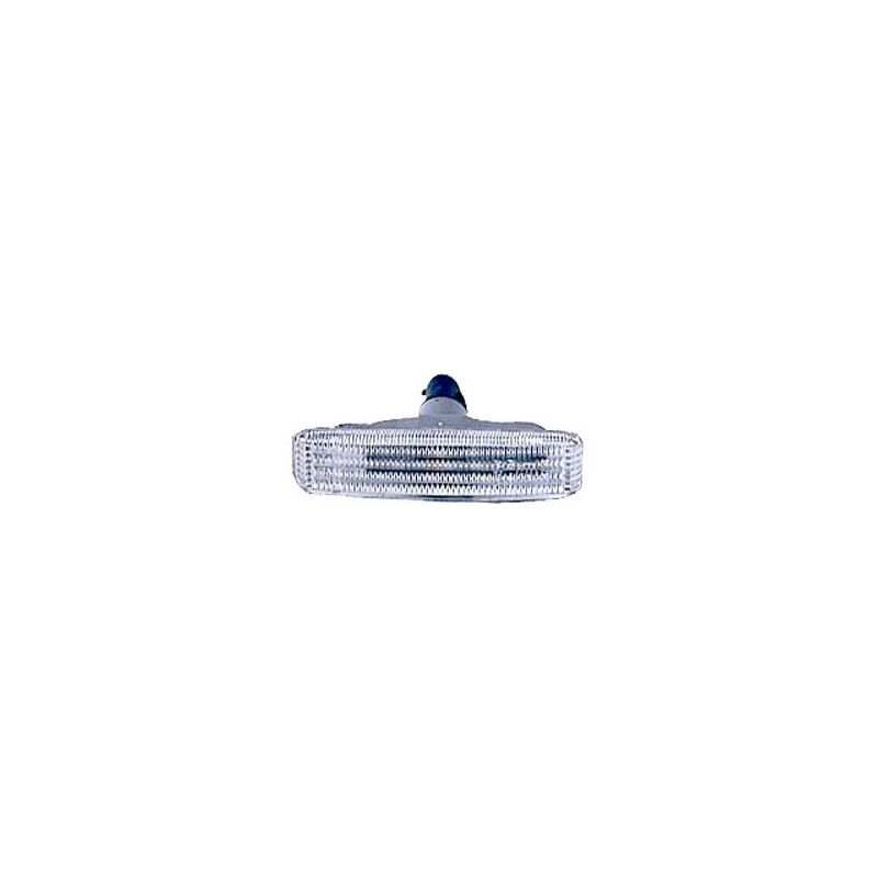 IPARLUX Piloto luz intermitente lateral blanco reversible para lado izquierdo o derecho 15202279