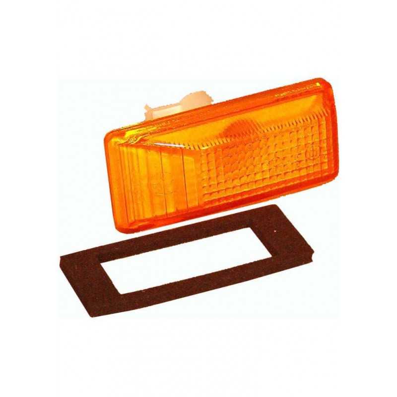 IPARLUX FRONT LEFT SIDE FLASHING TURN SIGNAL LEFT  RIGHT 15221539