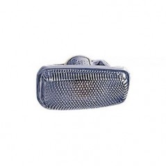 IPARLUX Piloto luz intermitente lateral reversible para coches de 1999 a 2002 15222679