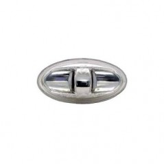 IPARLUX Piloto luz intermitente lateral delantero izquierdoderecho 15225589