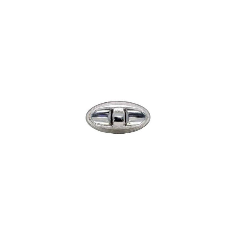 IPARLUX Piloto luz intermitente lateral delantero izquierdoderecho 15225589