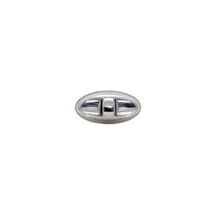 IPARLUX FRONT LEFT SIDE FLASHING TURN SIGNAL LEFT  RIGHT 15225589