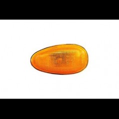 IPARLUX FRONT LEFT SIDE FLASHING TURN SIGNAL LEFT  RIGHT 15230539