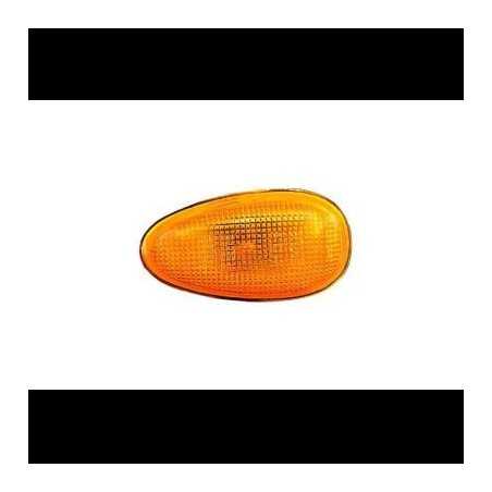 IPARLUX FRONT LEFT SIDE FLASHING TURN SIGNAL LEFT  RIGHT 15230539