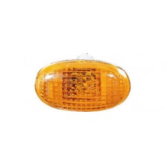 IPARLUX FRONT LEFT SIDE FLASHING TURN SIGNAL LEFT  RIGHT 15231039