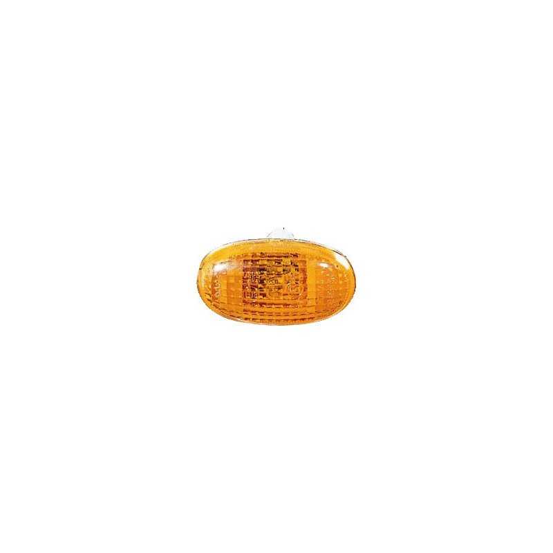 IPARLUX FRONT LEFT SIDE FLASHING TURN SIGNAL LEFT  RIGHT 15231039