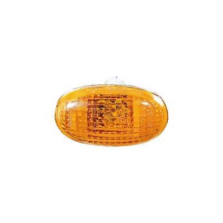 IPARLUX FRONT LEFT SIDE FLASHING TURN SIGNAL LEFT  RIGHT 15231039