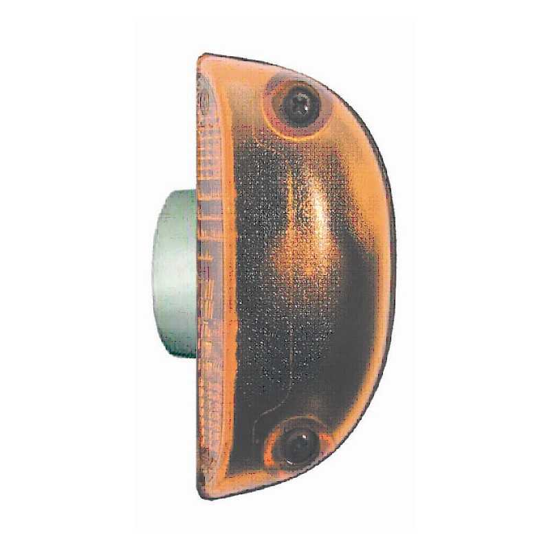 IPARLUX Piloto Luz Intermitente Lateral Reversible para Coche - 15260139