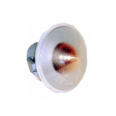 IPARLUX Piloto luz intermitente lateral para coche, lado reversible y color transparente 15304179