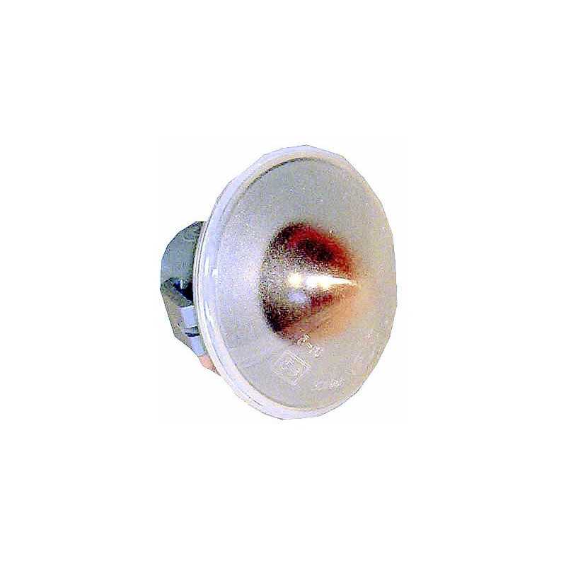 IPARLUX Piloto luz intermitente lateral para coche, lado reversible y color transparente 15304179