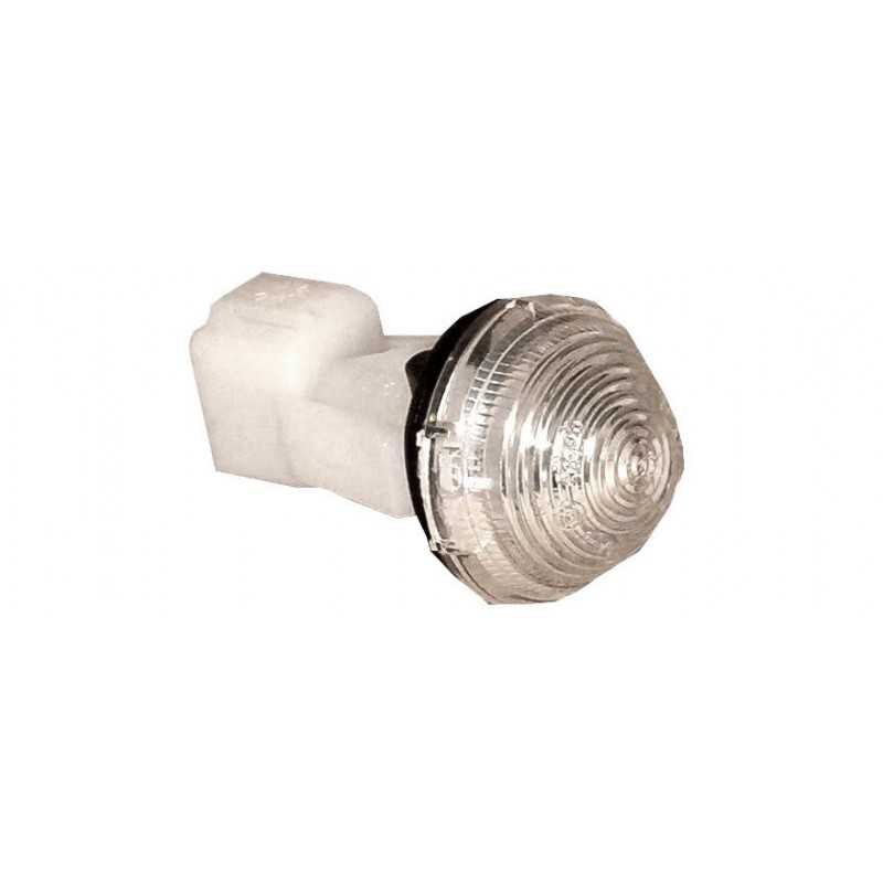 IPARLUX FRONT LEFT SIDE FLASHING TURN SIGNAL LEFT  RIGHT 15308599