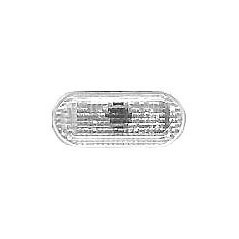IPARLUX Piloto Luz Intermitente Lateral Reversible para Coche - Color Blanco Marca 15310679